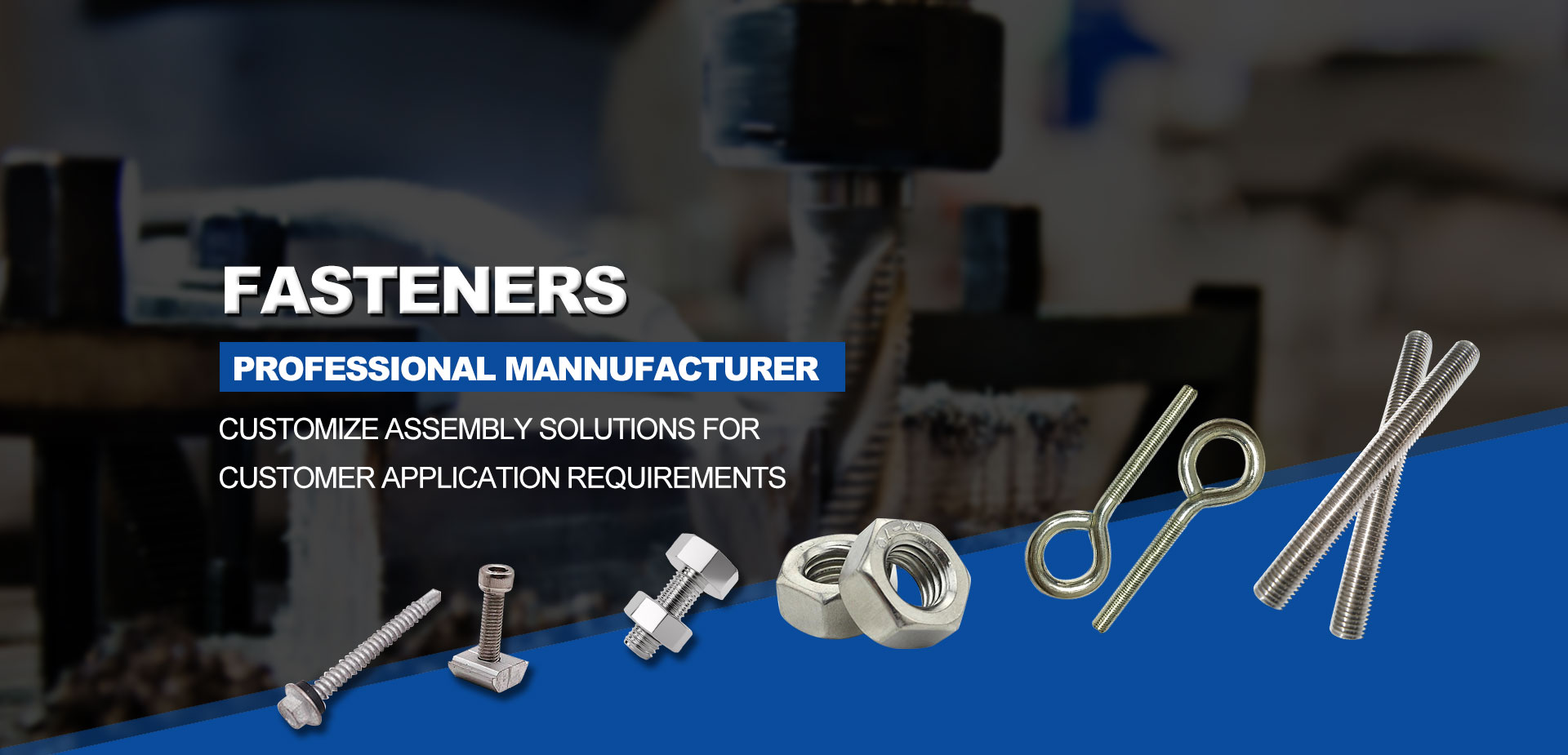 ຈີນ Hex Nut Suppliers
