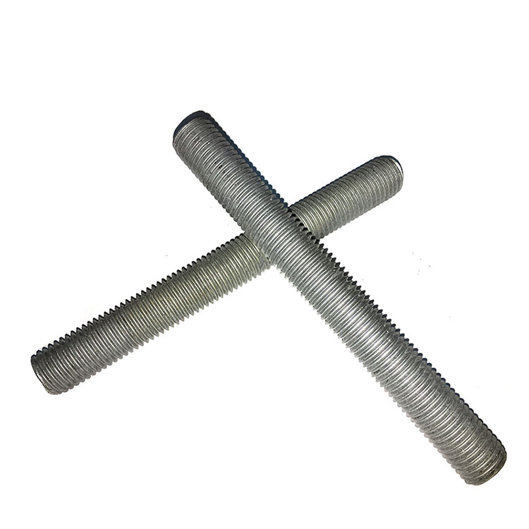 Threaded Rod ແມ່ນຫຍັງ?