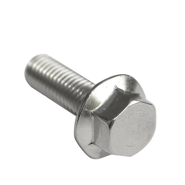 bolt flange ແມ່ນຫຍັງ?