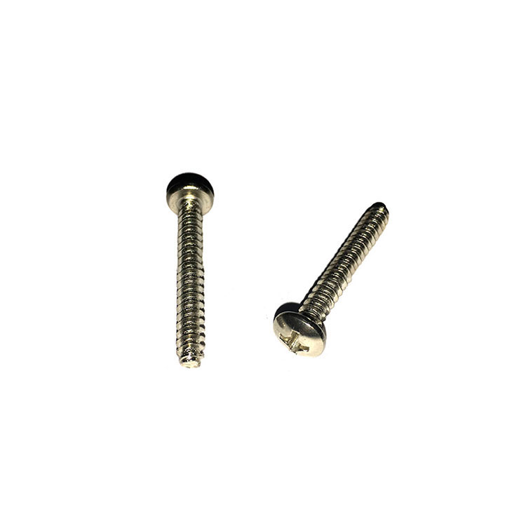 ທ່ານກໍາຈັດ screw tapping ຕົນເອງແນວໃດເປັນຄູ່ມືພາກປະຕິບັດຈາກຜູ້ຊ່ຽວຊານ