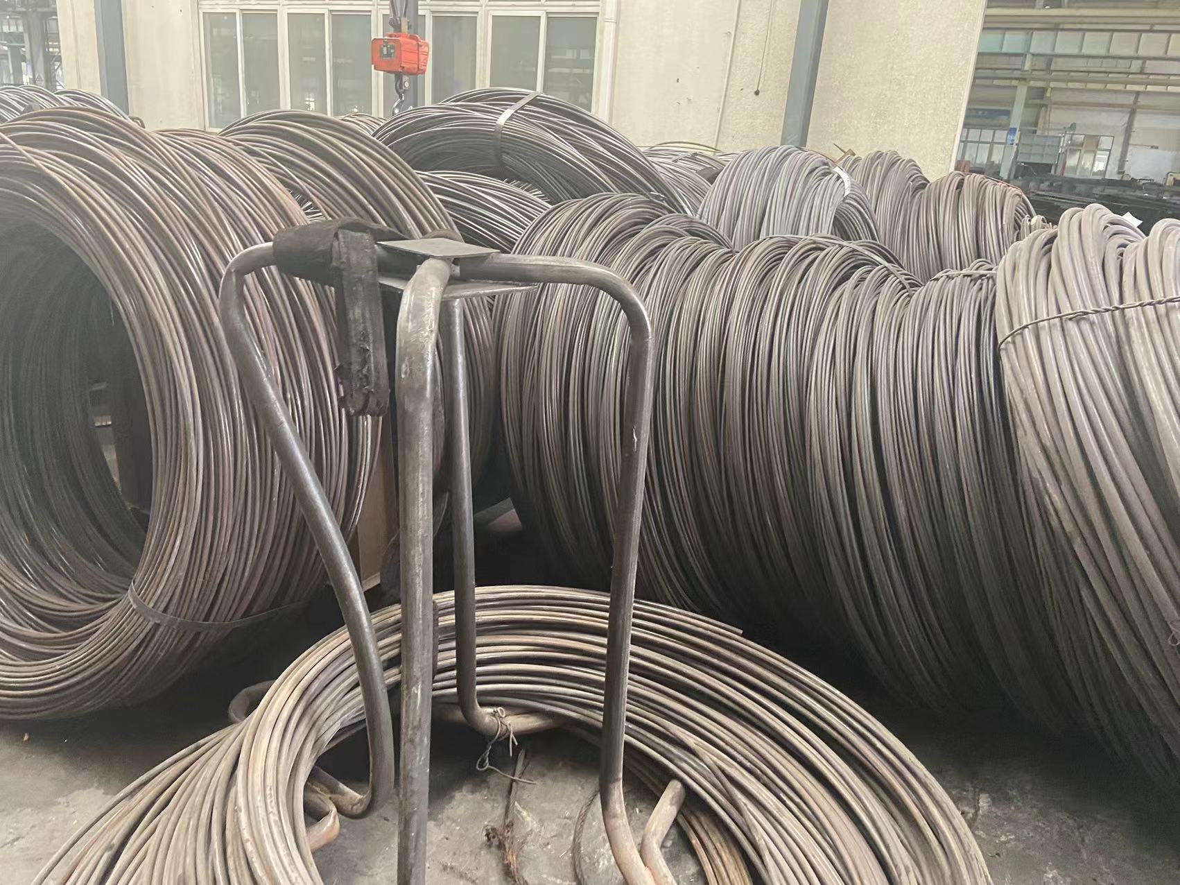 2026 ຈຸດສຸມວັດສະດຸ Fastener: Q235 Carbon Steel — ພື້ນຖານຂອງການແກ້ໄຂ Fastening ທີ່ມີປະສິດທິພາບດ້ານຄ່າໃຊ້ຈ່າຍ.