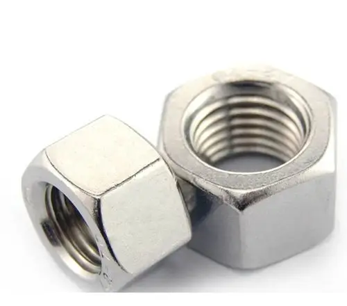 DIN934 hex nut ເປີດຕົວຢ່າງເປັນທາງການ, ຕອບສະຫນອງຄວາມຕ້ອງການ fastening ທີ່ມີຄວາມເຂັ້ມແຂງສູງອຸດສາຫະກໍາທົ່ວໂລກ DIN934 hex nut ເປີດຕົວຢ່າງເປັນທາງການ, ຕອບສະຫນອງຄວາມຕ້ອງການ fastening ທີ່ມີຄວາມເຂັ້ມແຂງສູງອຸດສາຫະກໍາທົ່ວໂລກ