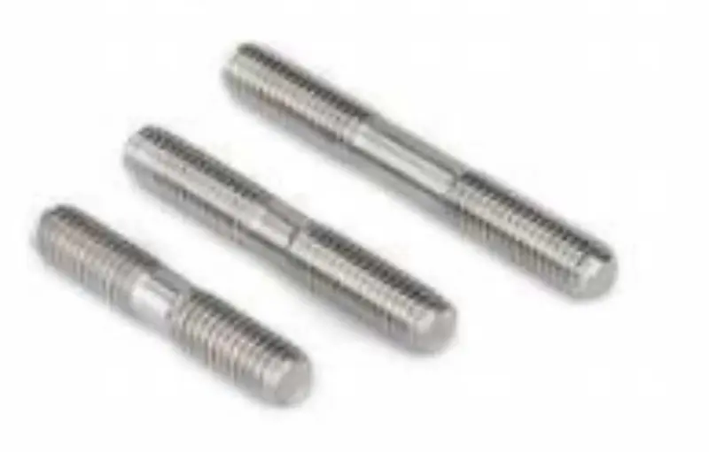 ຂໍ້ໄດ້ປຽບອັນໃດທີ່ສາມາດ Galvanized High Tensile Double End Stud Bolt ເອົາມາສູ່ໂຄງການທໍ່ທໍ່?