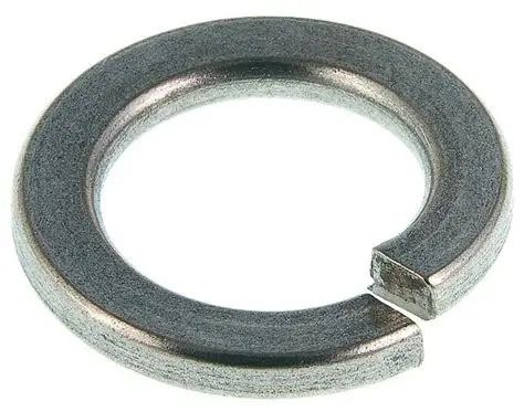 ແມ່ນ DIN127 Spring Lock Washer ຍັງເປັນຕົວຍຶດຕ້ານການວ່າງທີ່ເຊື່ອຖືໄດ້ຫຼາຍທີ່ສຸດໃນຄໍາຮ້ອງສະຫມັກວິສະວະກໍາທີ່ທັນສະໄຫມ
