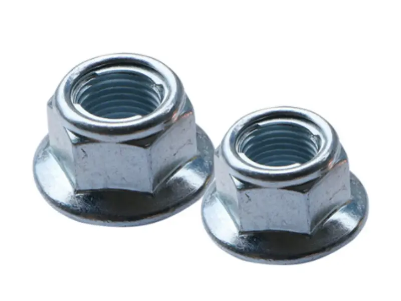 DIN6927 ແຜ່ນສັງກະສີ DIN6927 All-Metal Hex Flange Lock Nut ແກ້ໄຂຄວາມລົ້ມເຫຼວຂອງການວ່າງພາຍໃຕ້ສະພາບການເຮັດວຽກທີ່ມີແຮງສັ່ນສະເທືອນສູງບໍ?