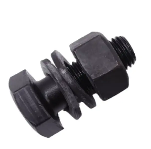 ຄວາມແຕກຕ່າງກັນລະຫວ່າງ JIS B1186 Heavy Hex Friction Grip High Strength Bolt Set ແລະ Class 8.8 bolts ແມ່ນຫຍັງ?