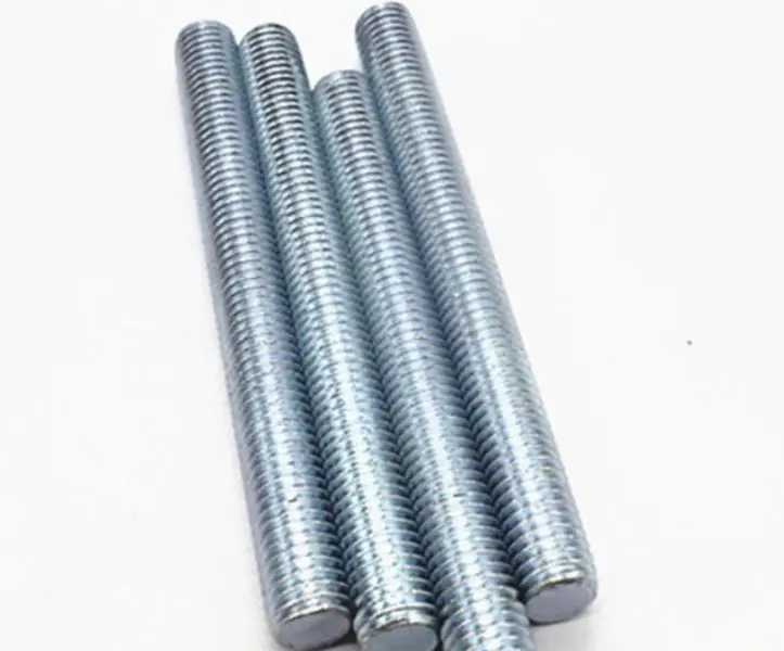 ບ່ອນທີ່ຈະຊື້ Rod Full Threaded Rod Stainless Steel DIN 975 A2 ທີ່ມີຄຸນນະພາບສູງ?