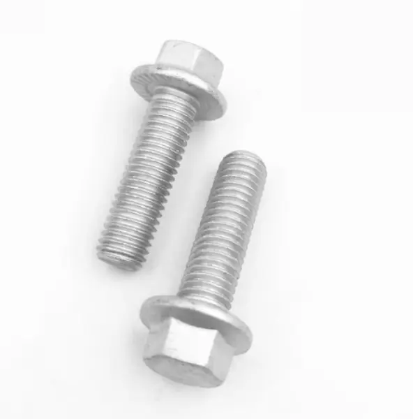ຂໍ້ດີຂອງ DIN6912 Thin Head Hexagon Socket Cap Screw Zinc Plated Carbon Steel?