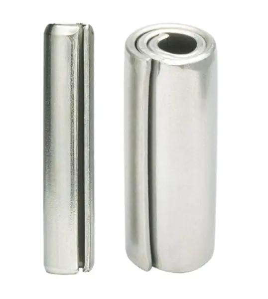 ບ່ອນທີ່ຈະຊື້ DIN7343 Coiled Spring Pin Spiral Lock Fastener Pin ສໍາລັບເຄື່ອງຈັກປະກອບ?