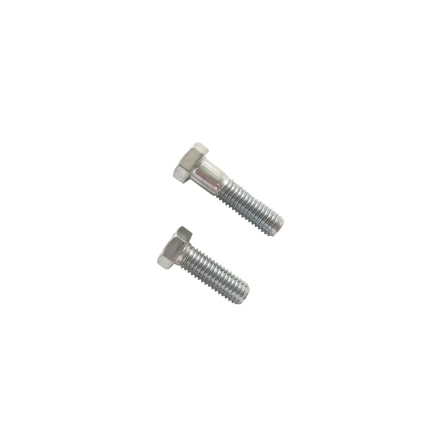 ANSI B18.2.1 Hex Cap Screws (SAE ເກຣດ 2/5/8)