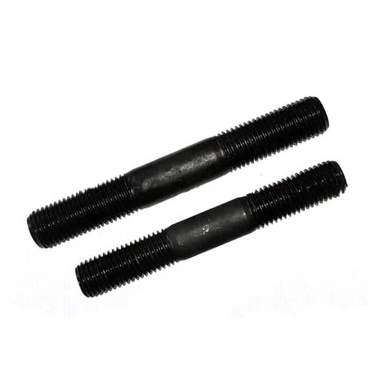 ASTM A193 ເກຣດ B7 Alloy STEEL STUD BOLT