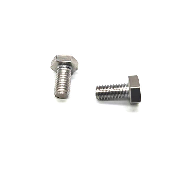 Cross Hexagon Head Screws ເຄື່ອງ