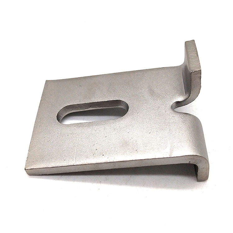 Corner Brace Stainless Steel SS304 Stamping L Shaped Heavy Duty Angle Braces