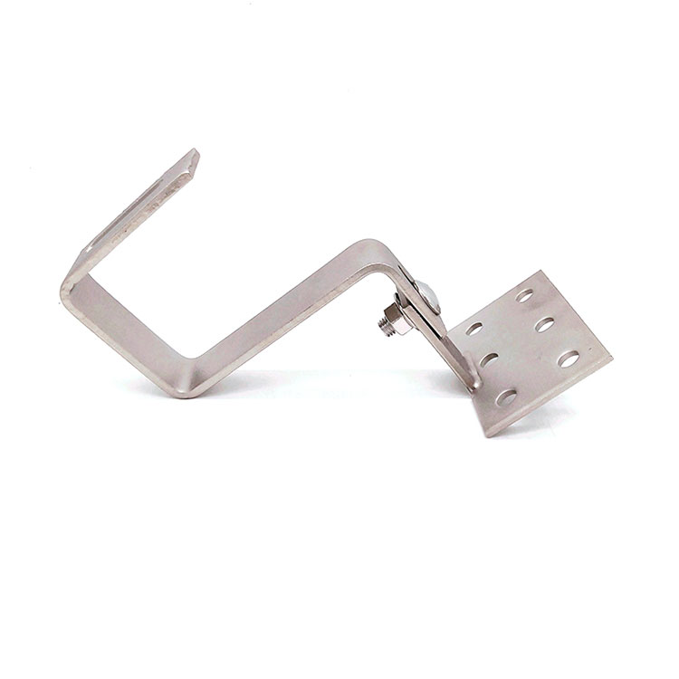 Stainless Steel 304 316 Metal Shelf Bracket Hardware