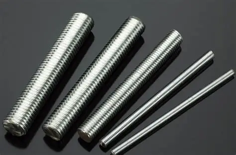 DIN938 Double End Threaded Bolt Stud