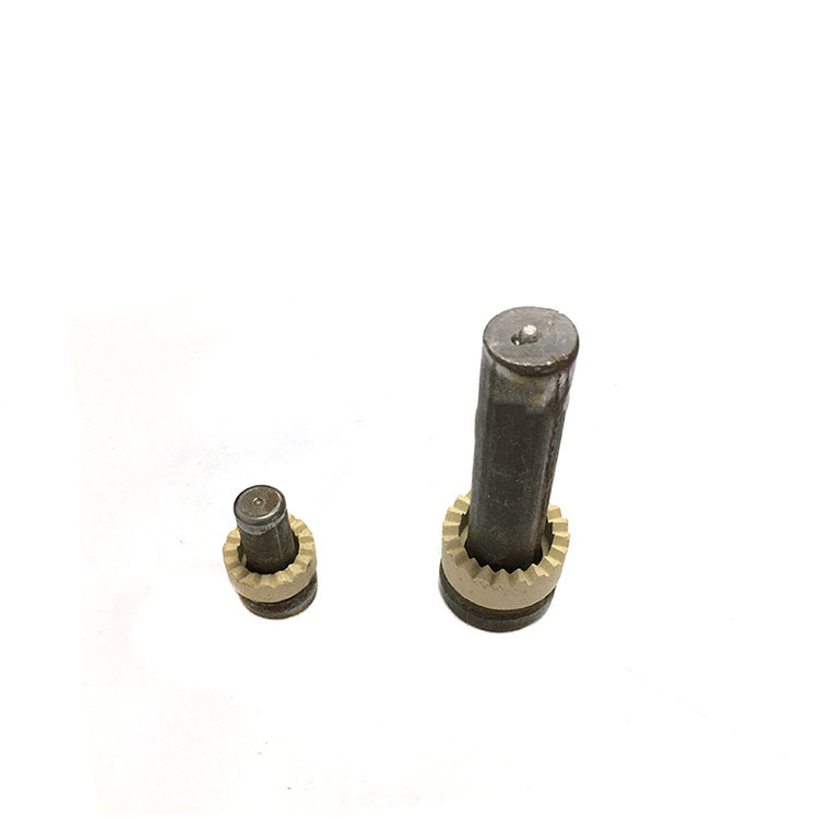 Stud Connector Shear tensile ສູງທີ່ມີ ferrule ເຊລາມິກ