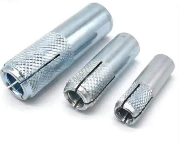 ຮ້ອນ Dipped Galvanized ຫຼຸດລົງໃນ Anchor