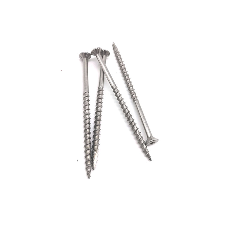 M2 M3 M5 M6 SS A2 SS304 Stainless Steel Screws Self Tapping Screws