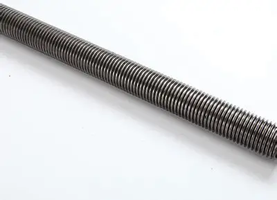 Q235 Fasteners ເຫຼັກກ້າຄາບອນ
