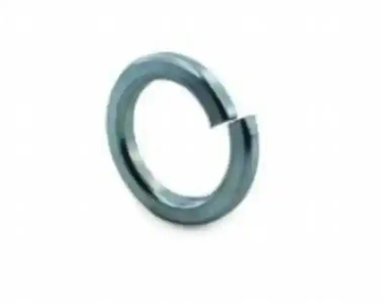 Spring Lock Washer ສໍາລັບ Bolt Fastening & Anti-loose Fixing