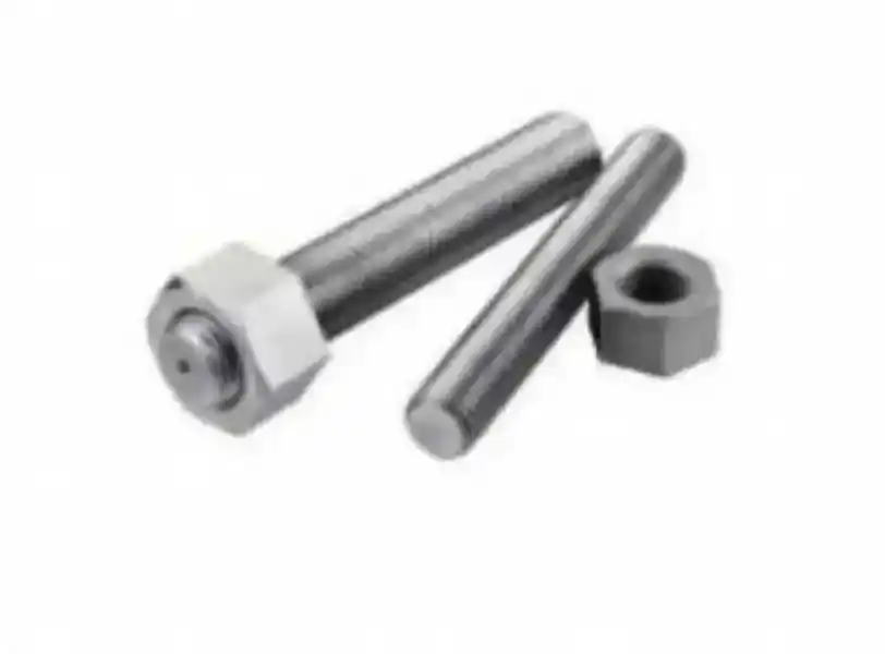 Stud Bolt ສໍາລັບທໍ່ & Flange Fastening
