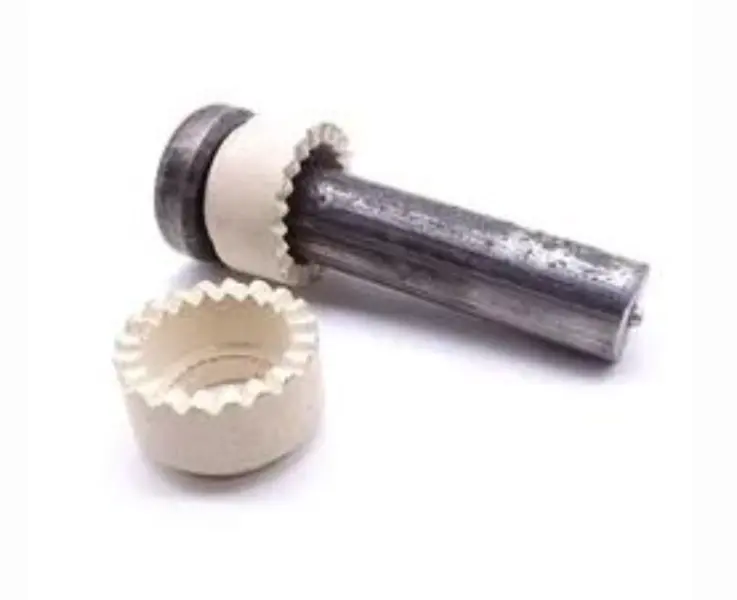 Weld Shear Studs ສໍາລັບການກໍ່ສ້າງໂຄງສ້າງເຫຼັກ